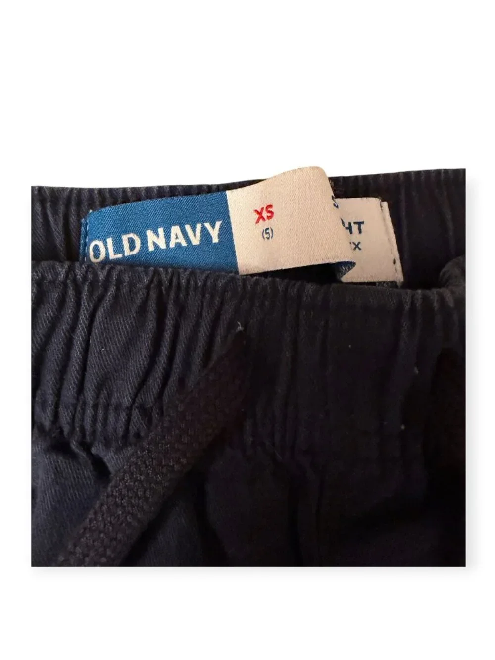 💙 Old Navy Boys’ Navy Pants